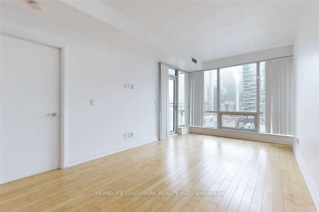 80 John St, unit 1311 for rent