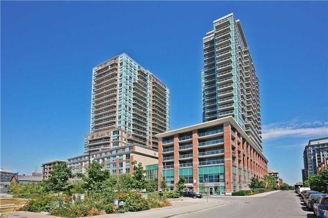 80 Western Battery Rd, unit 407 for rent