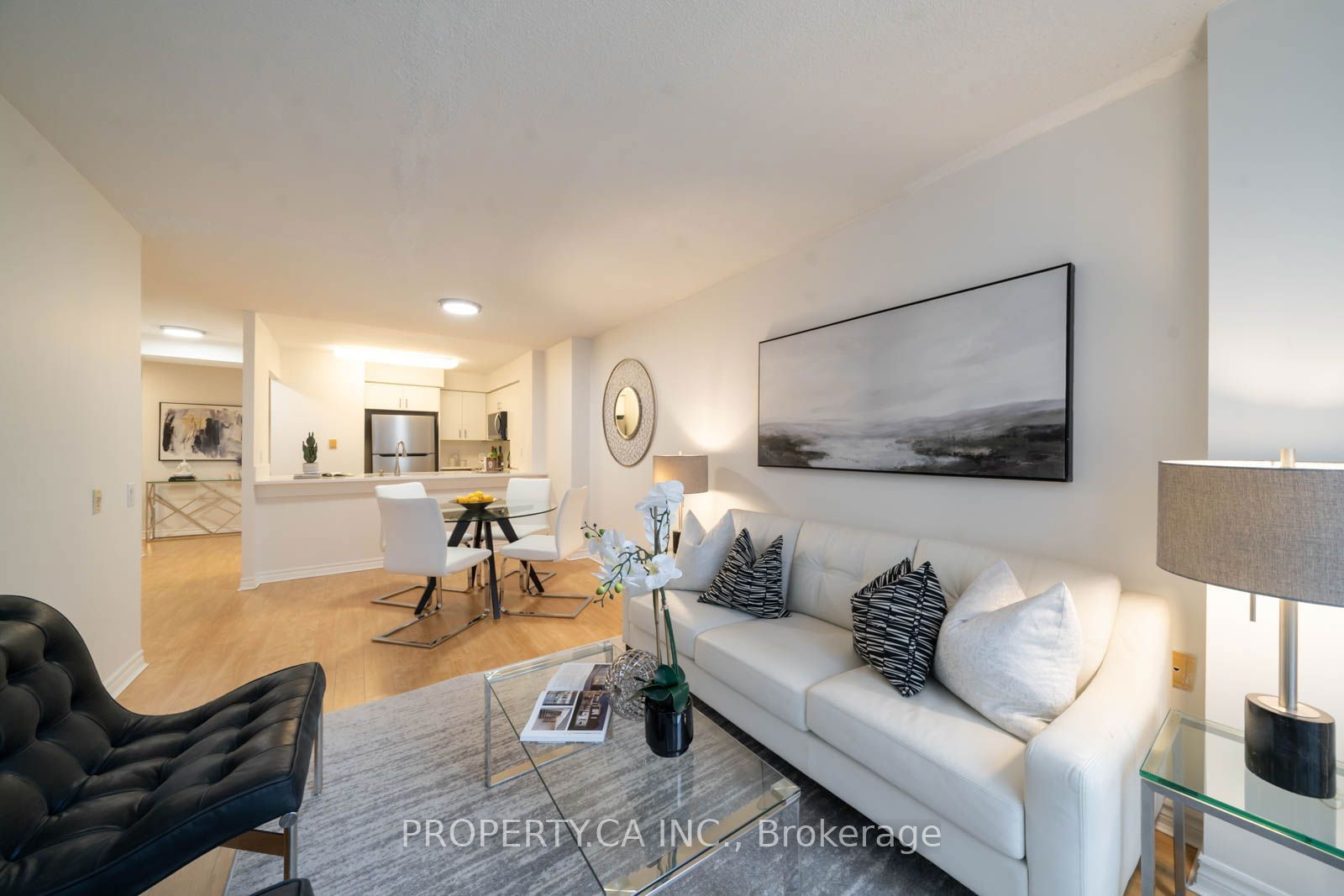 388 Bloor St E, unit 1502 for rent