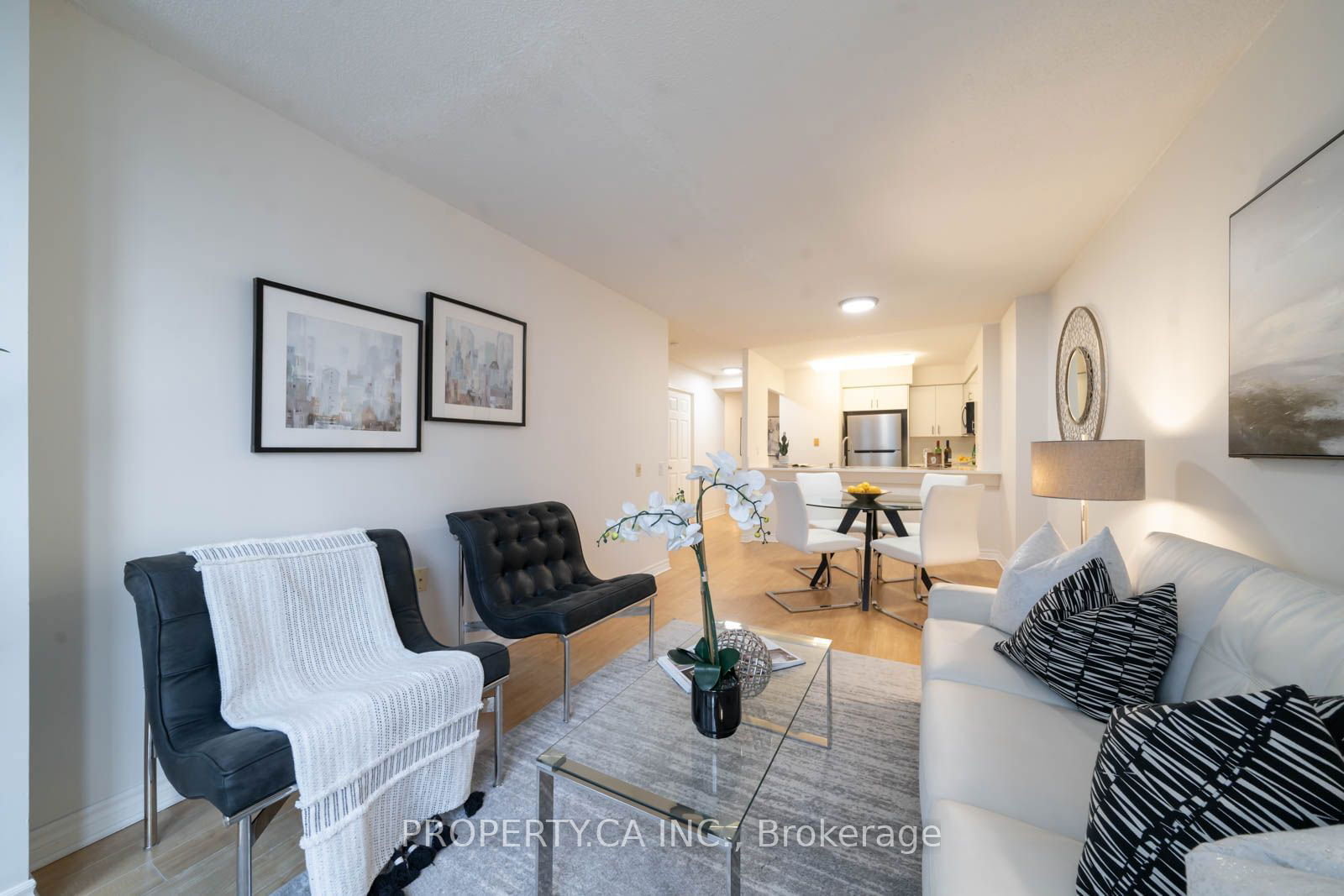 388 Bloor St E, unit 1502 for rent