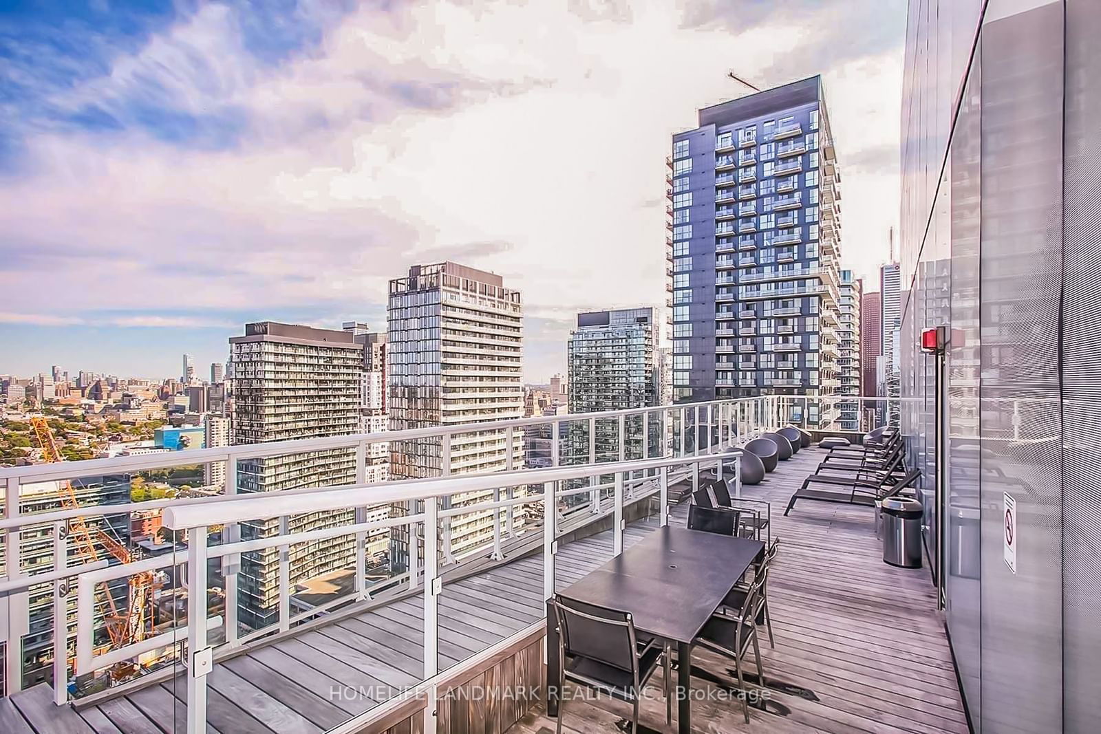 King Charlotte Condos, Downtown, Toronto