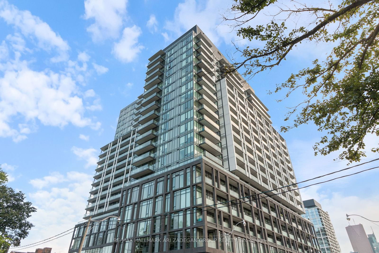 50 Power St, unit 1213 for rent