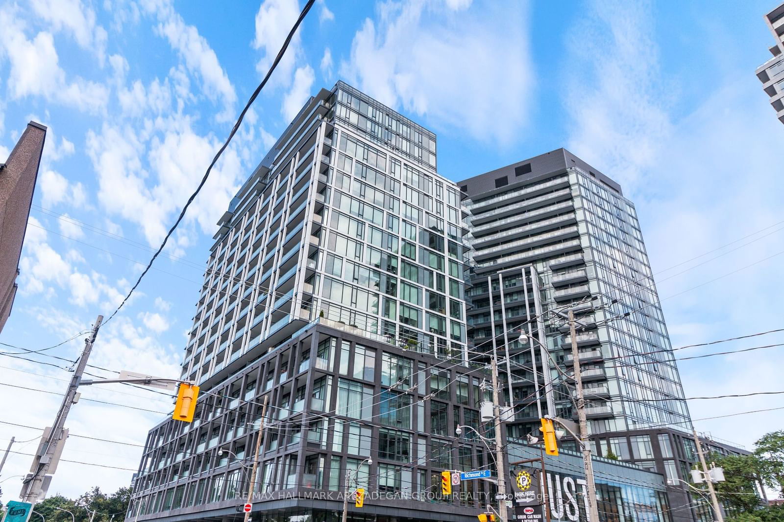 50 Power St, unit 1213 for rent