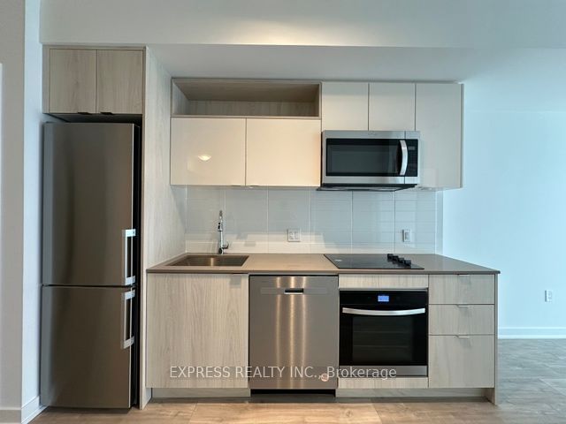 100 Dalhousie St, unit 5012 for rent