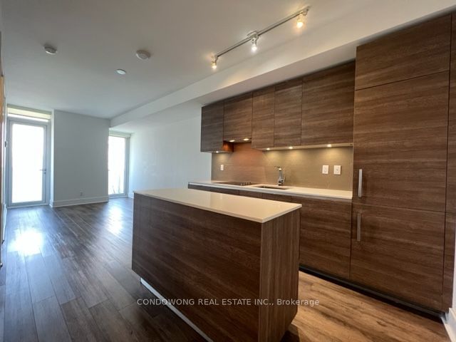 200 Bloor St W, unit 1407 for rent