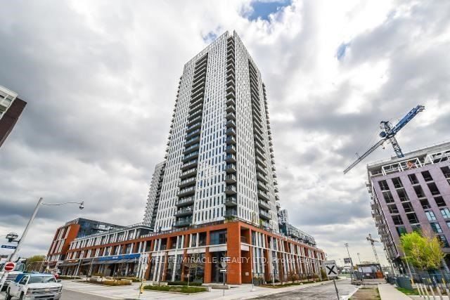 55 Regent Park Blvd, unit 402 for rent