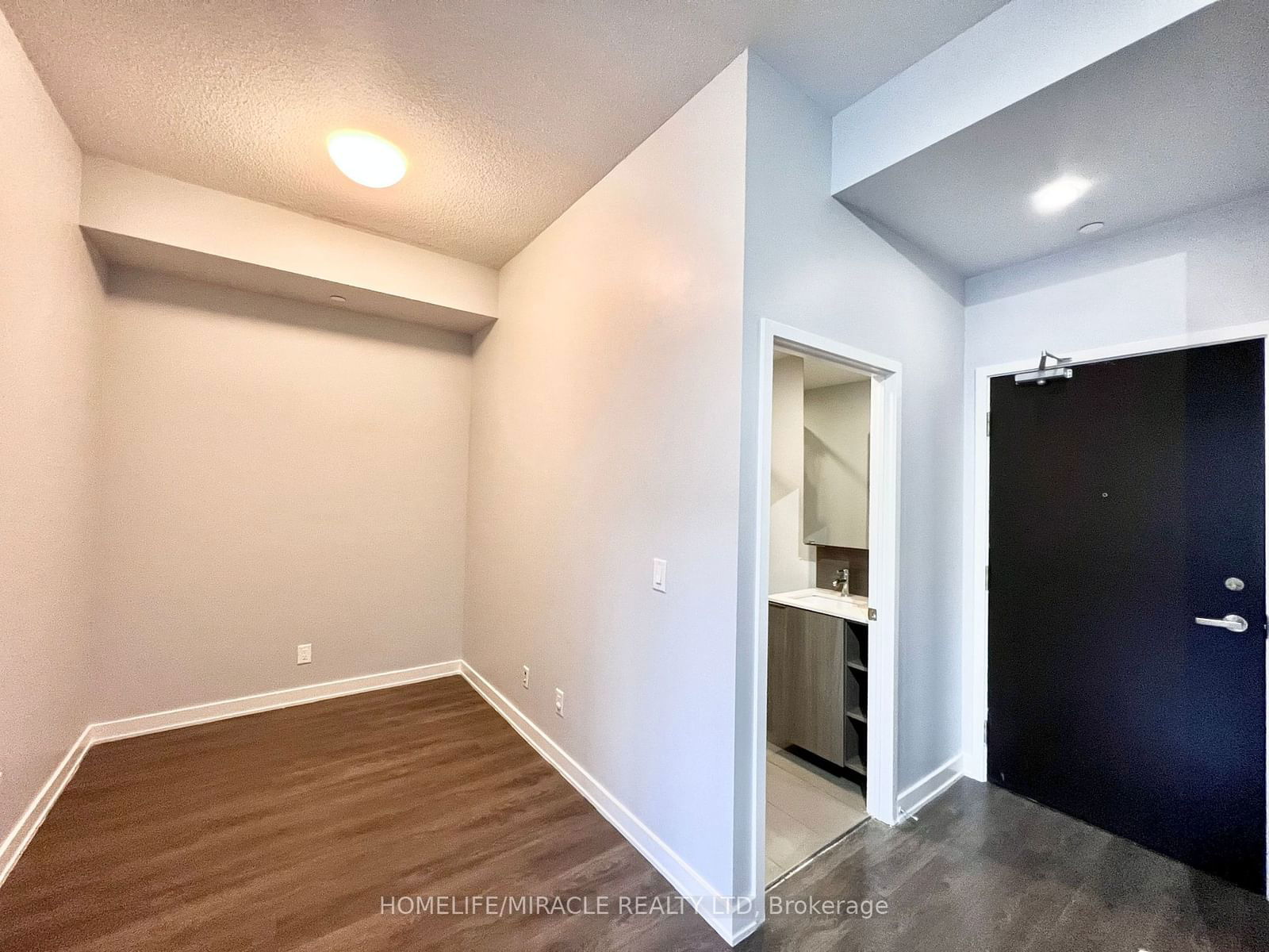 55 Regent Park Blvd, unit 402 for rent