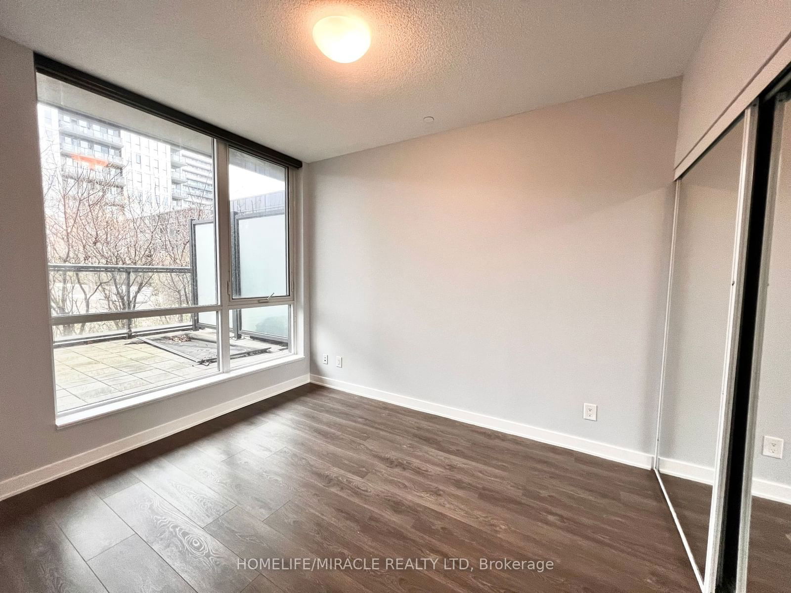 55 Regent Park Blvd, unit 402 for rent