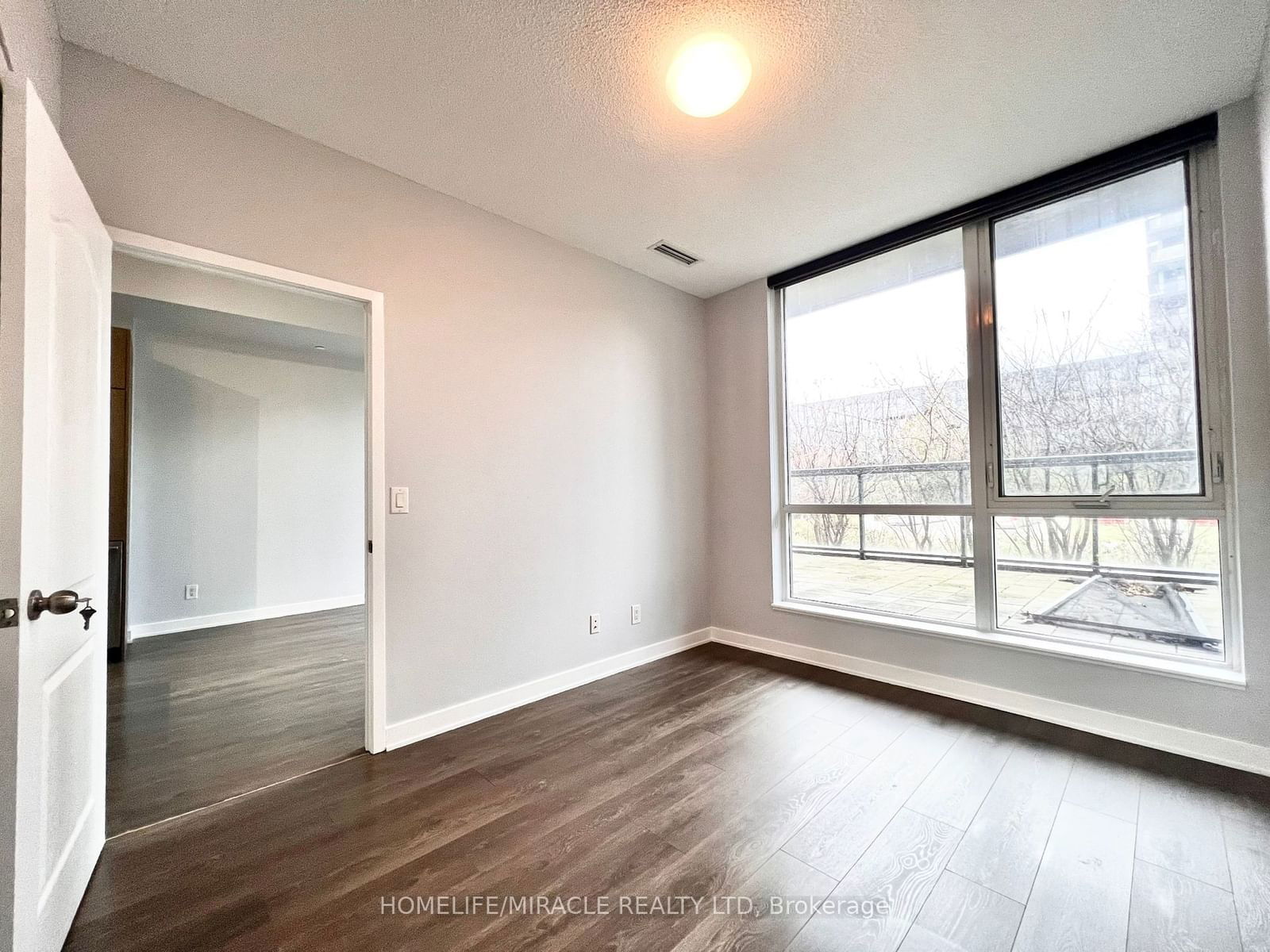 55 Regent Park Blvd, unit 402 for rent