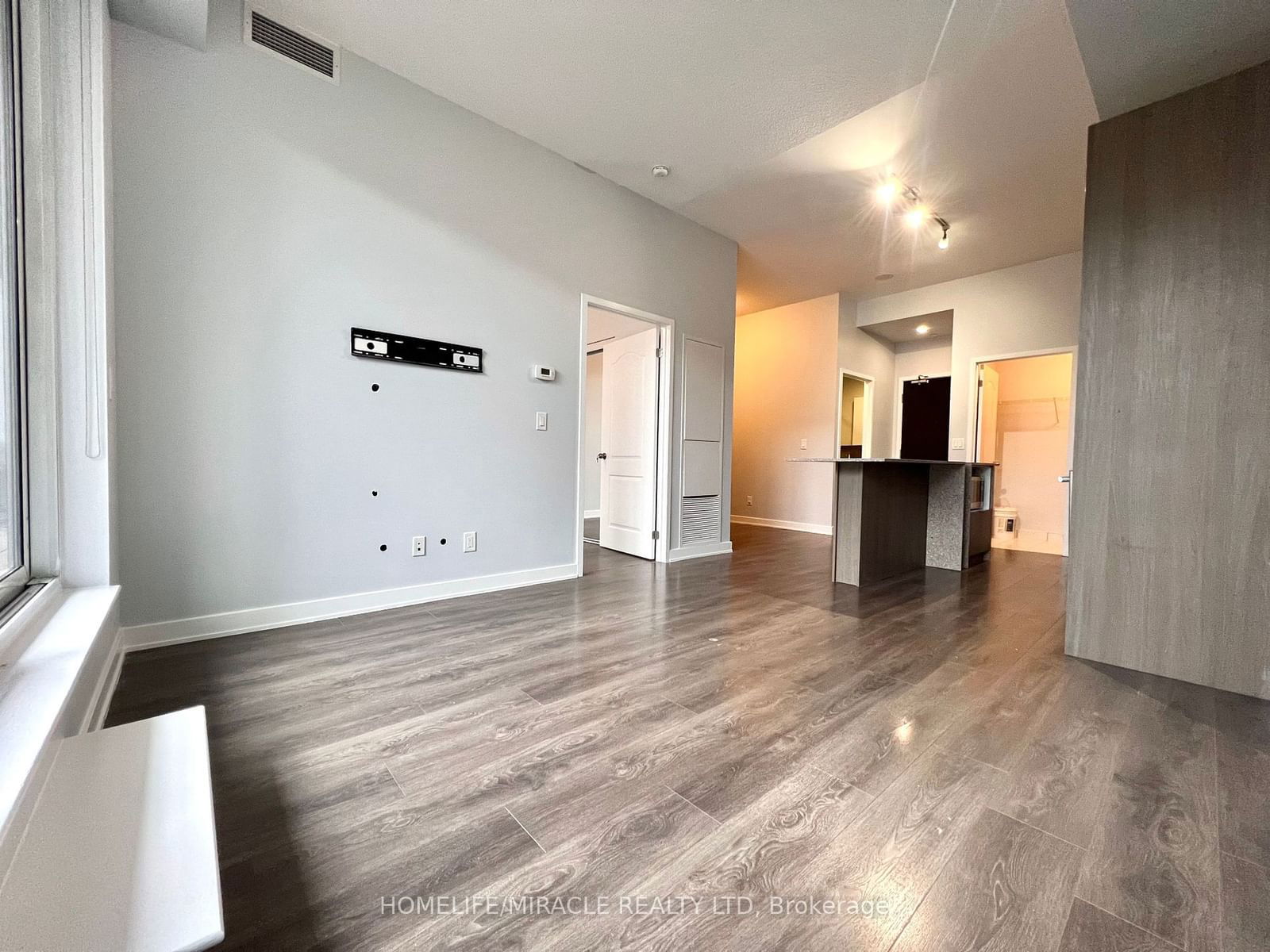 55 Regent Park Blvd, unit 402 for rent