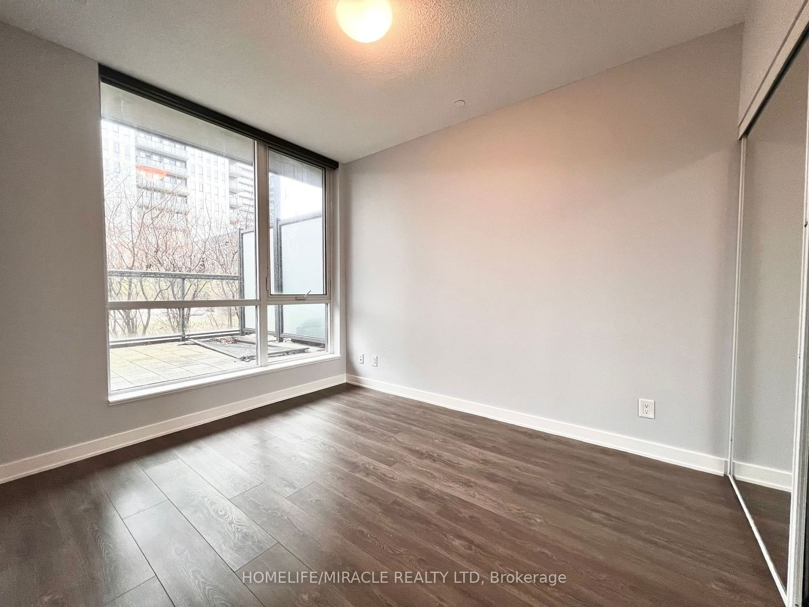 55 Regent Park Blvd, unit 402 for rent