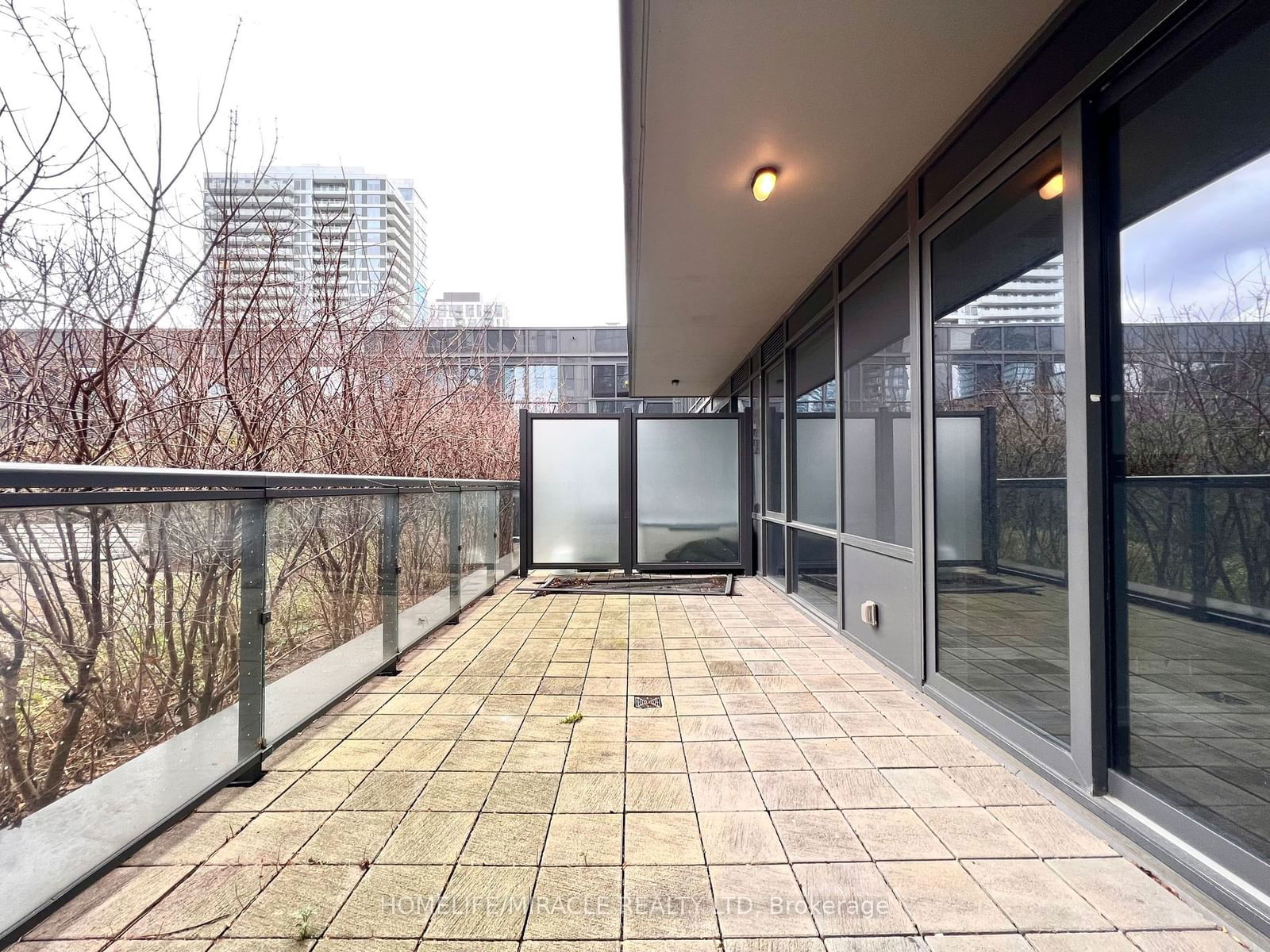 55 Regent Park Blvd, unit 402 for rent