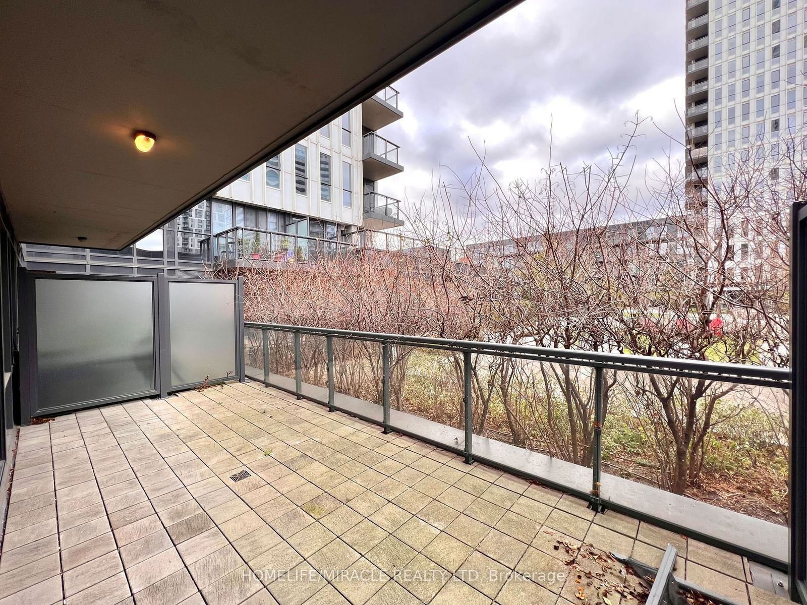 55 Regent Park Blvd, unit 402 for rent