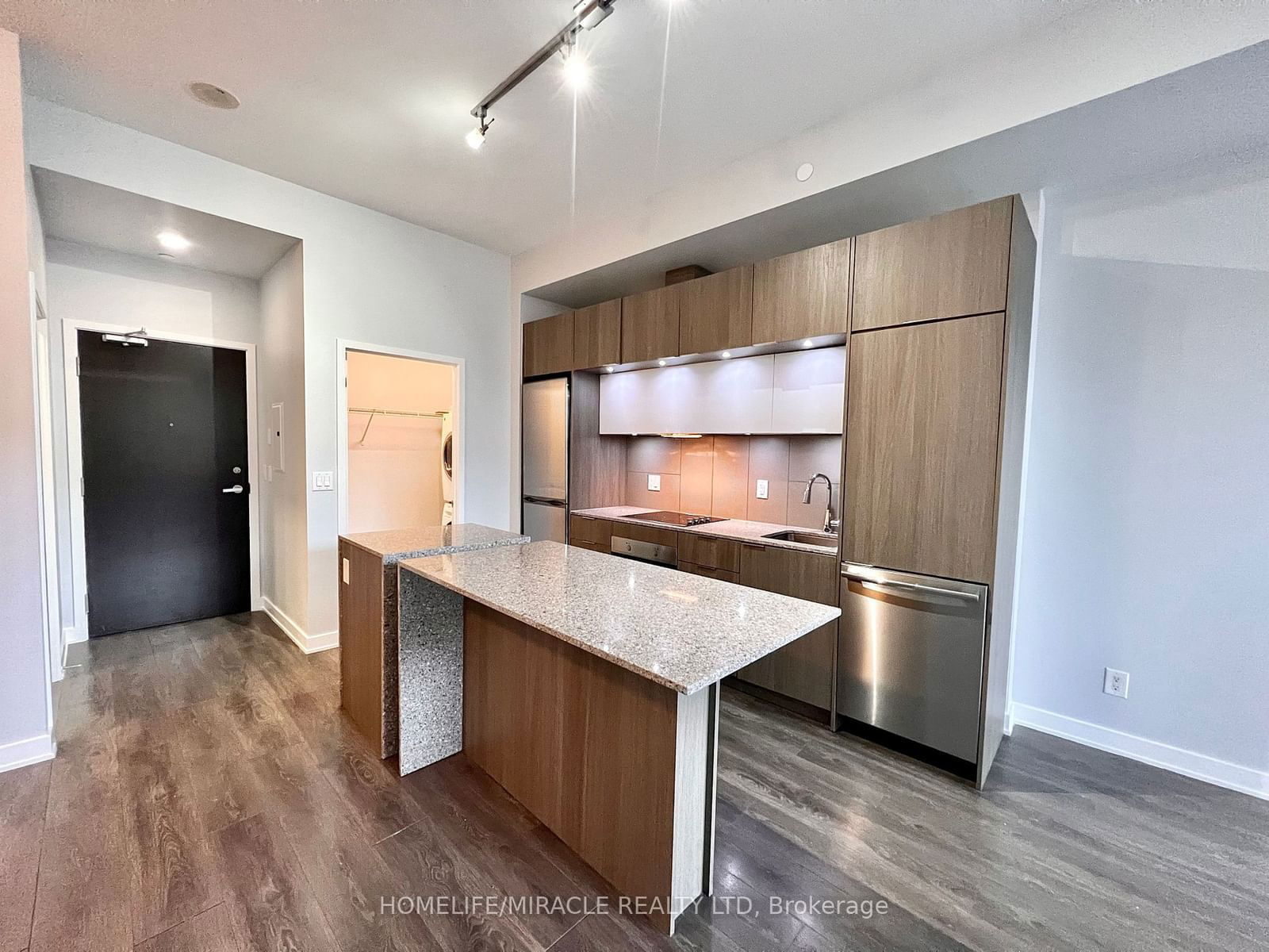 55 Regent Park Blvd, unit 402 for rent