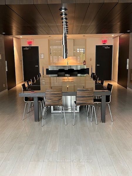 55 Regent Park Blvd, unit 402 for rent