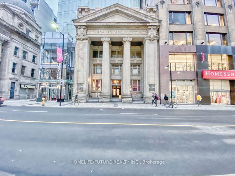 197 Yonge St, unit 3911 for rent