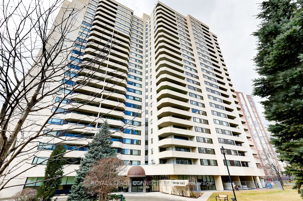 75 Wynford Heights Cres, unit 1908 for sale