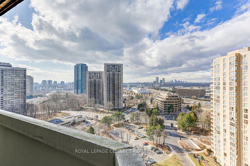 Wynford Place Condos, North York, Toronto