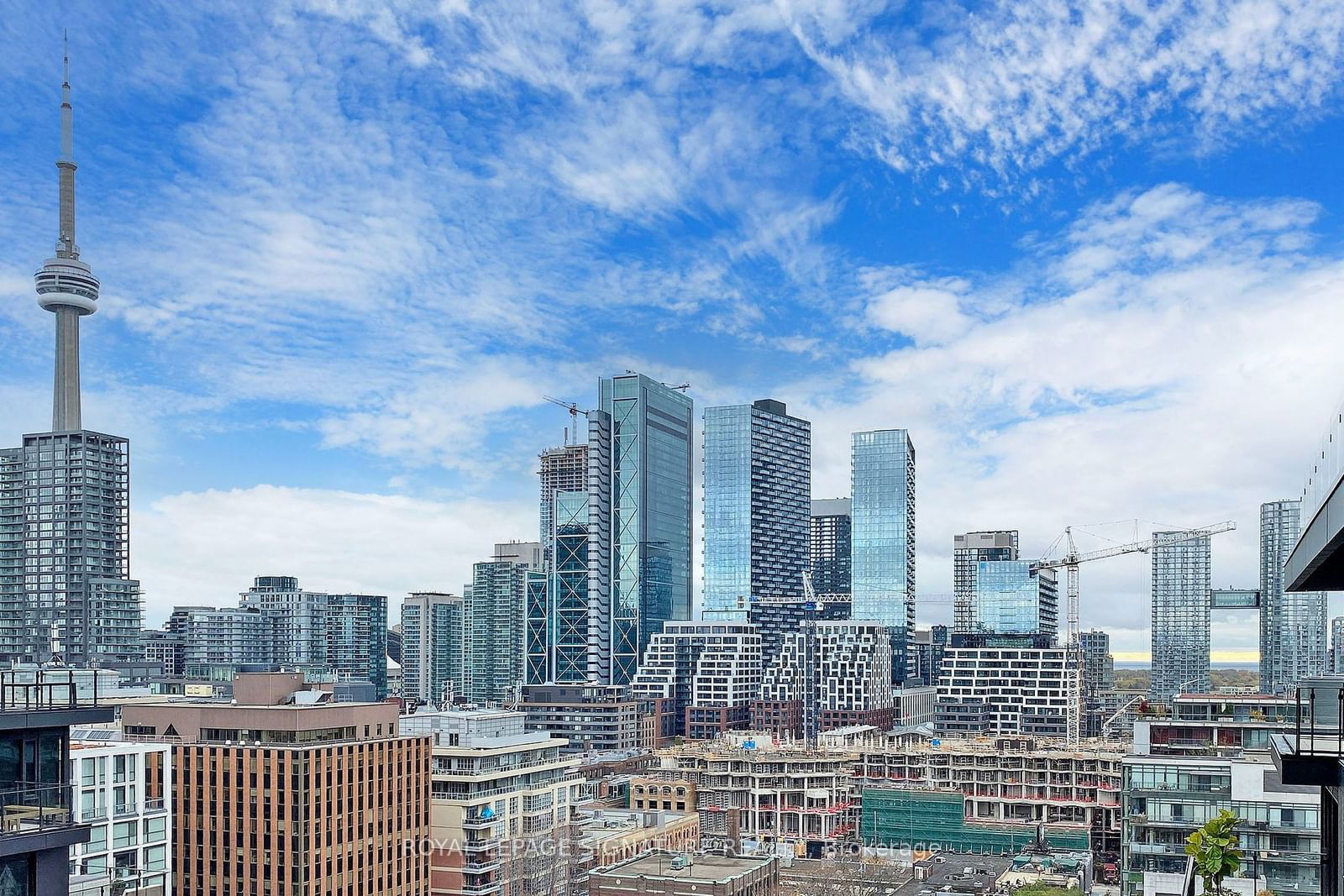 WaterWorks Condos, Downtown, Toronto