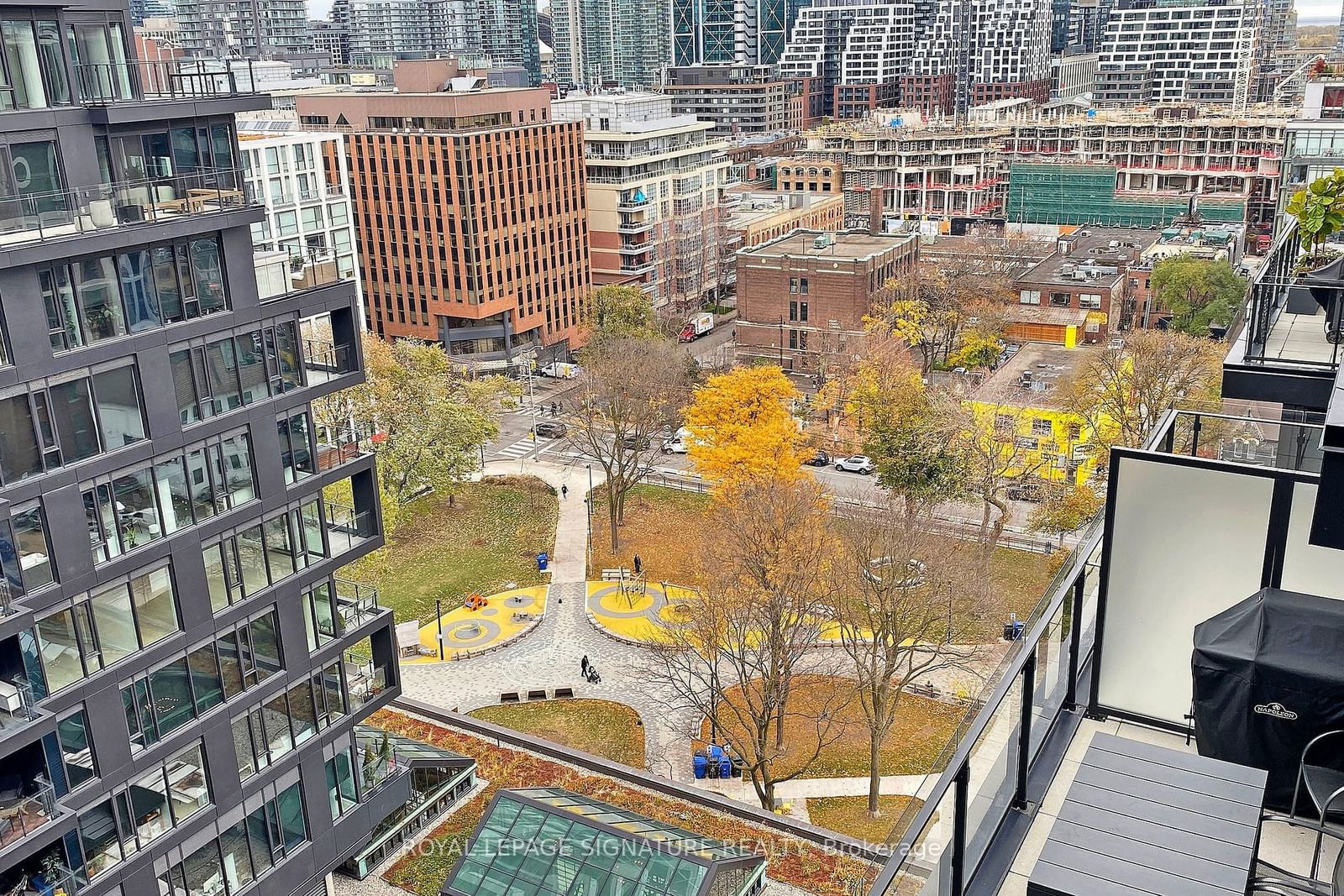 WaterWorks Condos, Downtown, Toronto