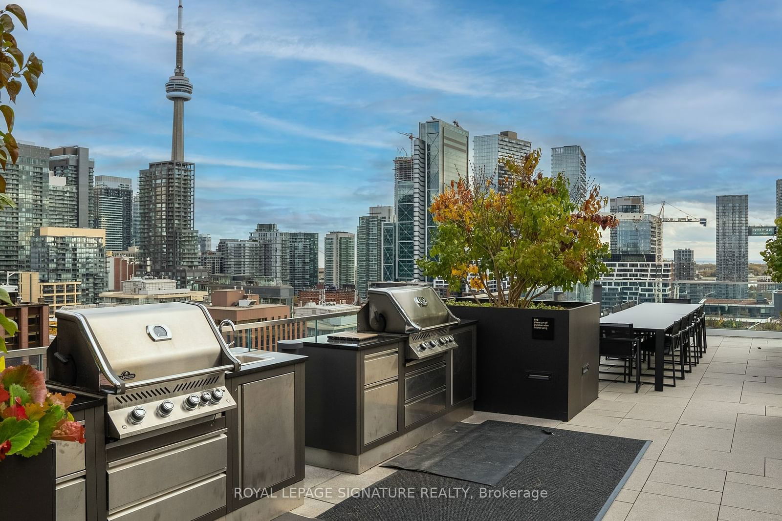 505 Richmond St W, unit 1201 for sale