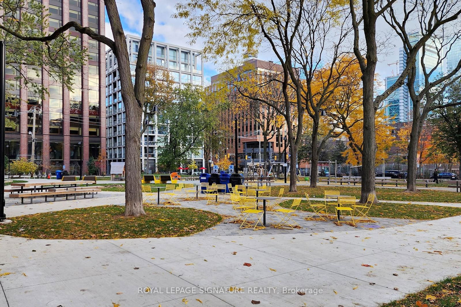 WaterWorks Condos, Downtown, Toronto