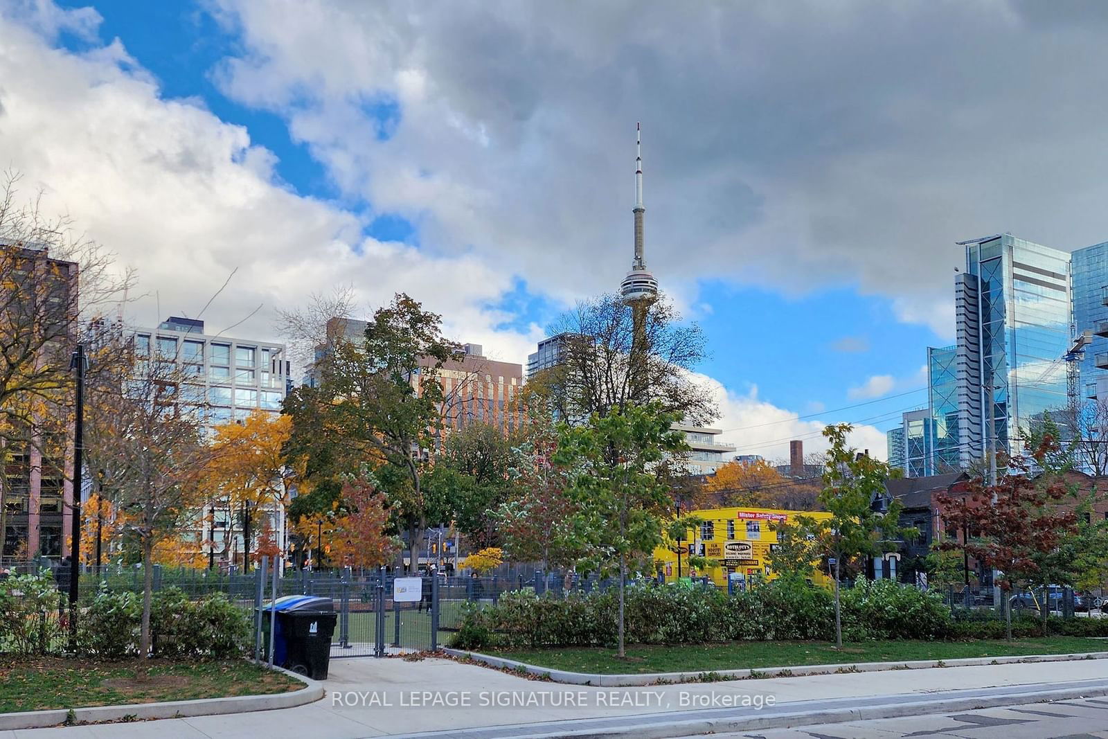 WaterWorks Condos, Downtown, Toronto