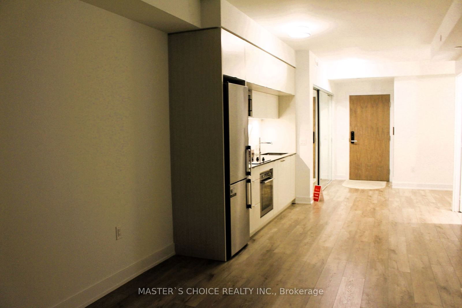 575 Bloor St E, unit 3009 for rent