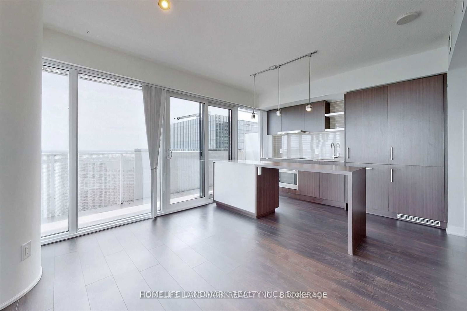 88 Harbour St, unit 4107 for rent