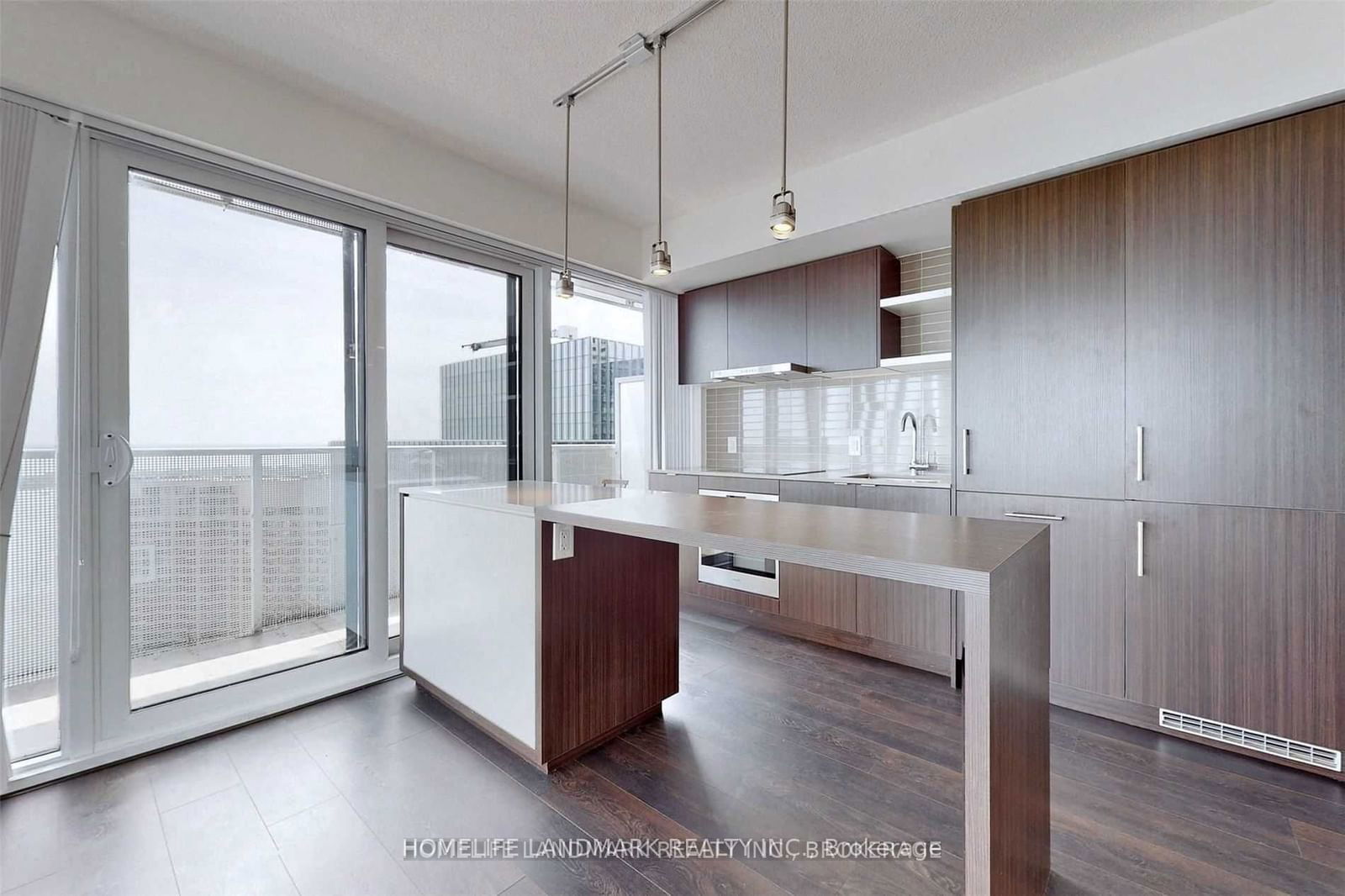 88 Harbour St, unit 4107 for rent