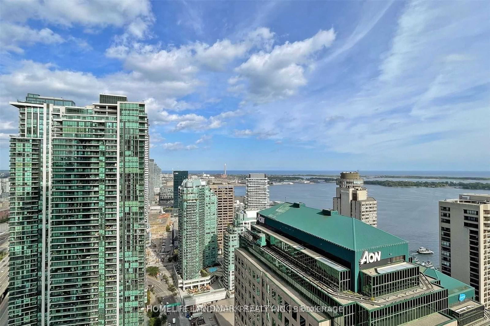 88 Harbour St, unit 4107 for rent