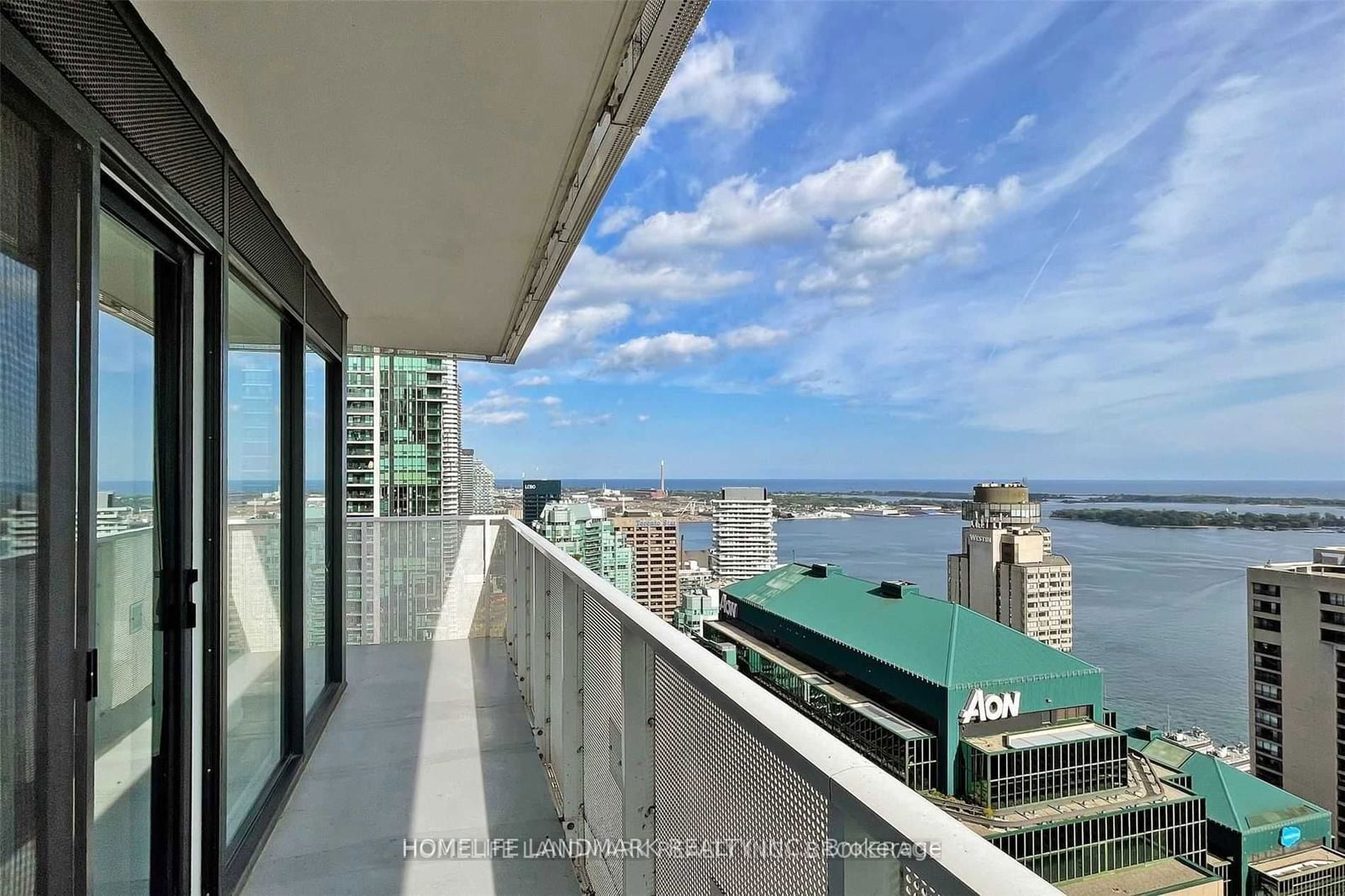 88 Harbour St, unit 4107 for rent