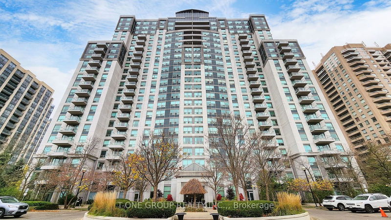 188 Doris Ave, unit 1607 for sale