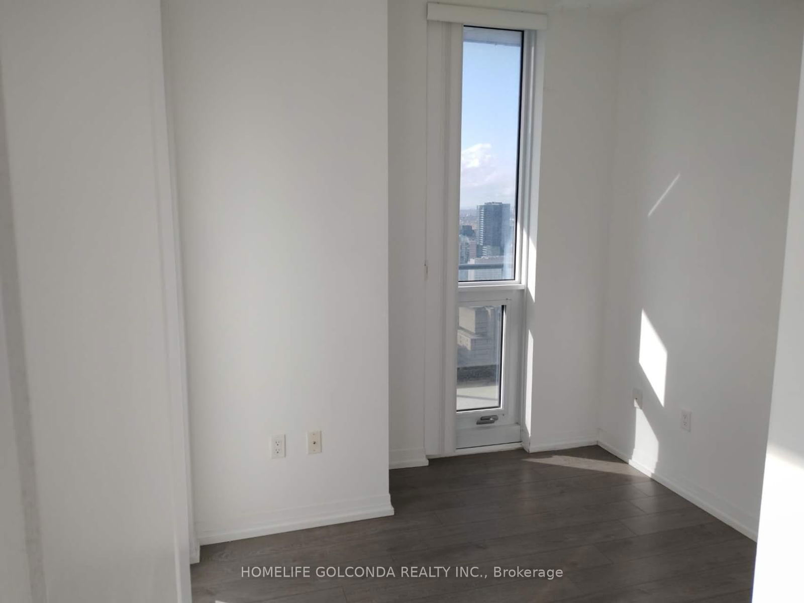 251 Jarvis St, unit 4905 for rent