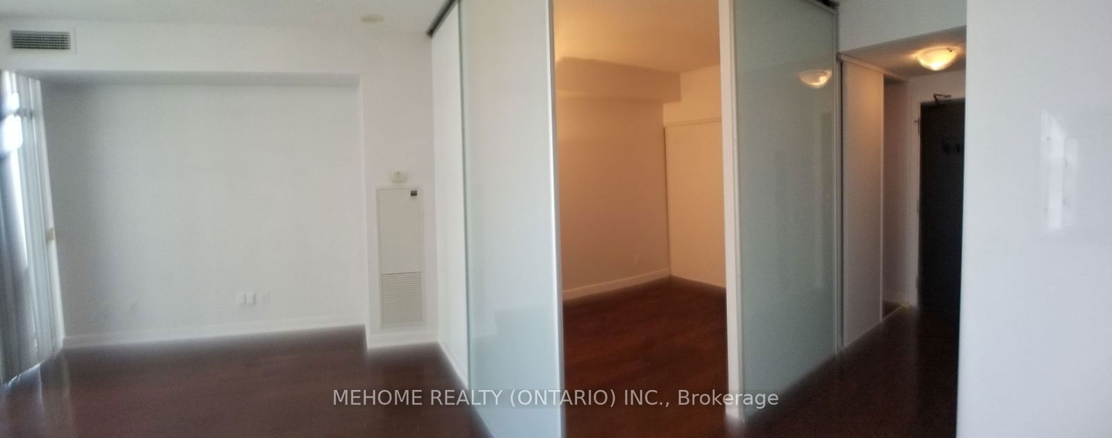 33 Charles St E, unit 2302 for rent