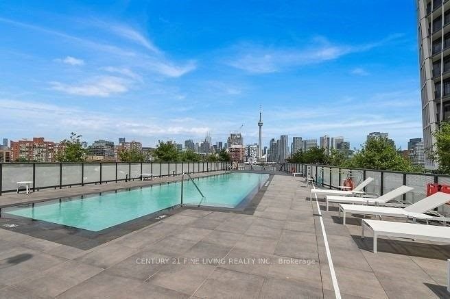 50 Ordnance St, unit 2308 for rent