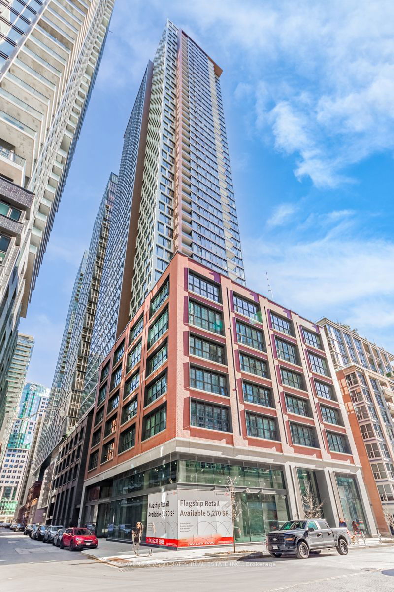 55 Mercer St, unit 1711 for sale