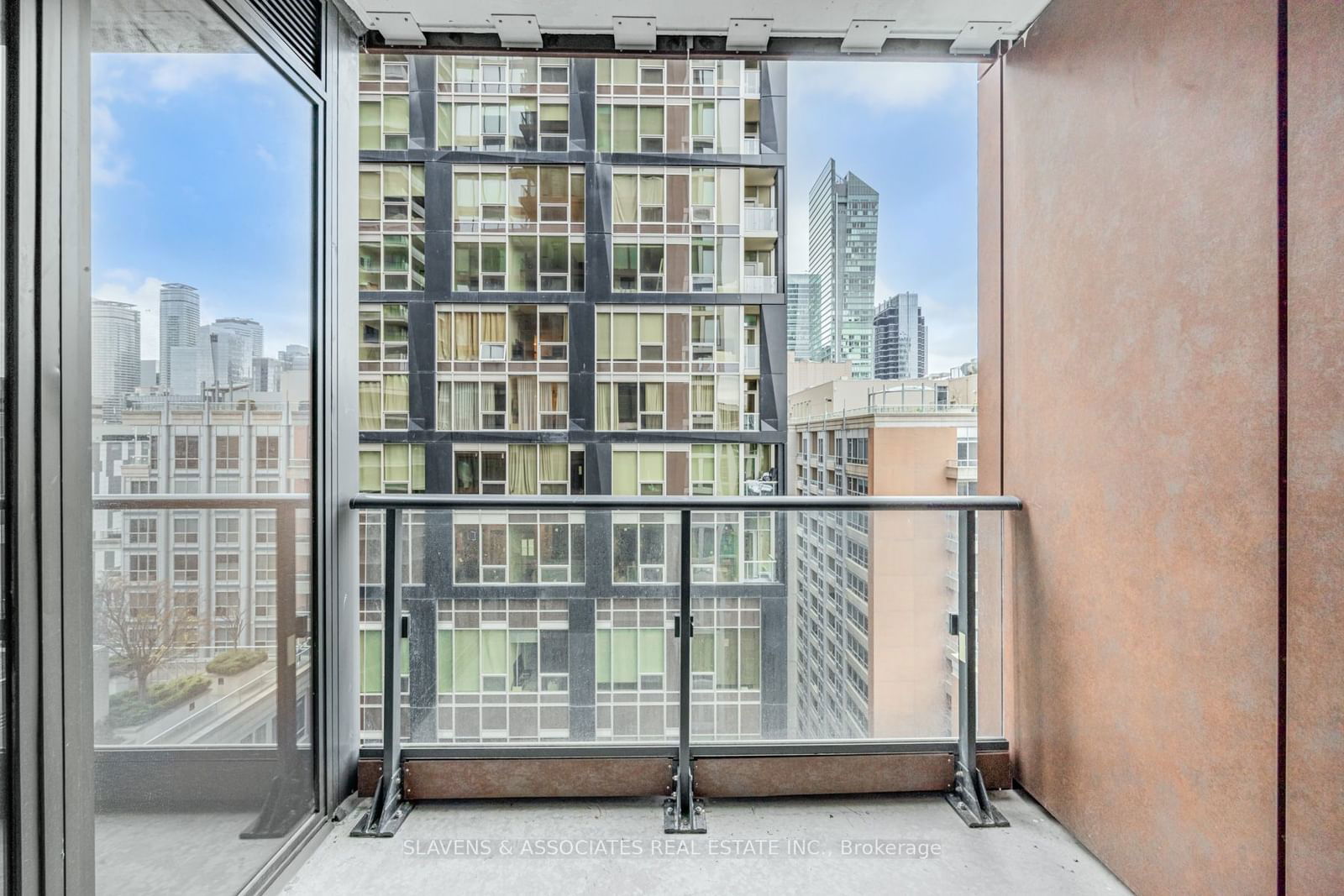 55 Mercer Condos, Downtown, Toronto