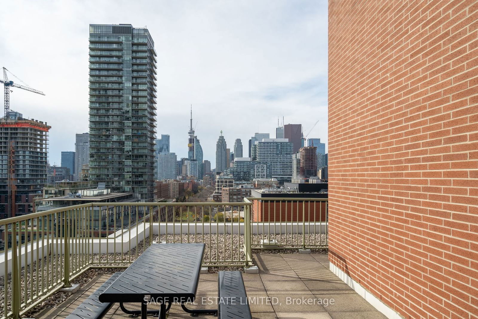 70 Mill St, unit 704 for sale