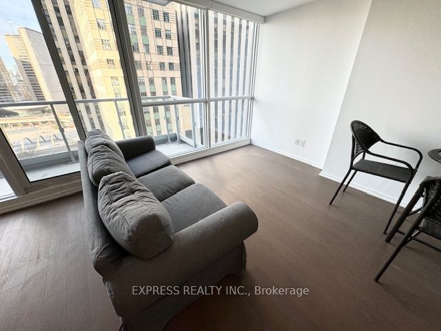 70 Temperance St, unit 1802 for rent