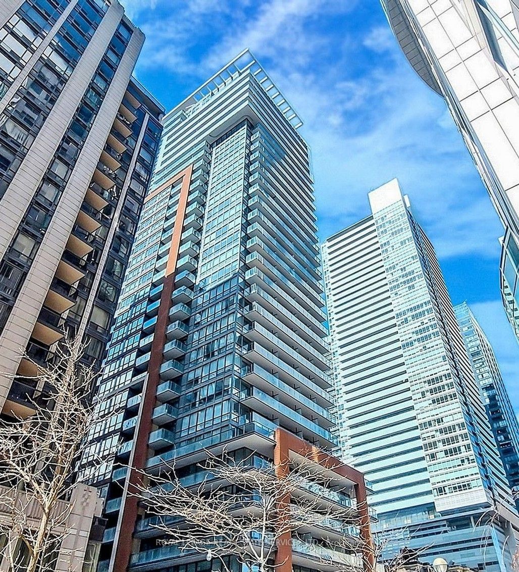 8 Mercer St, unit 326 for rent