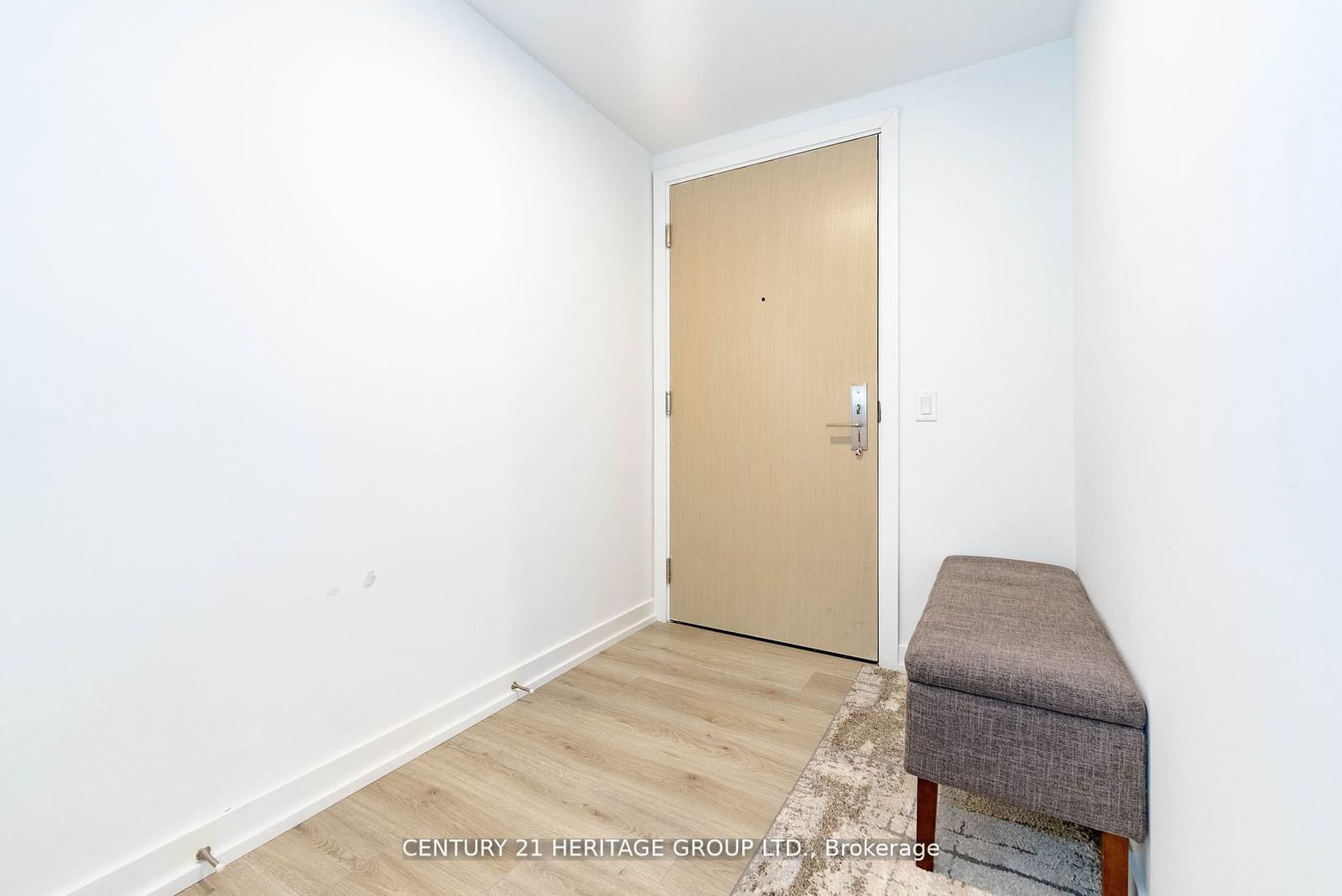 395 Bloor St E, unit 2102 for rent