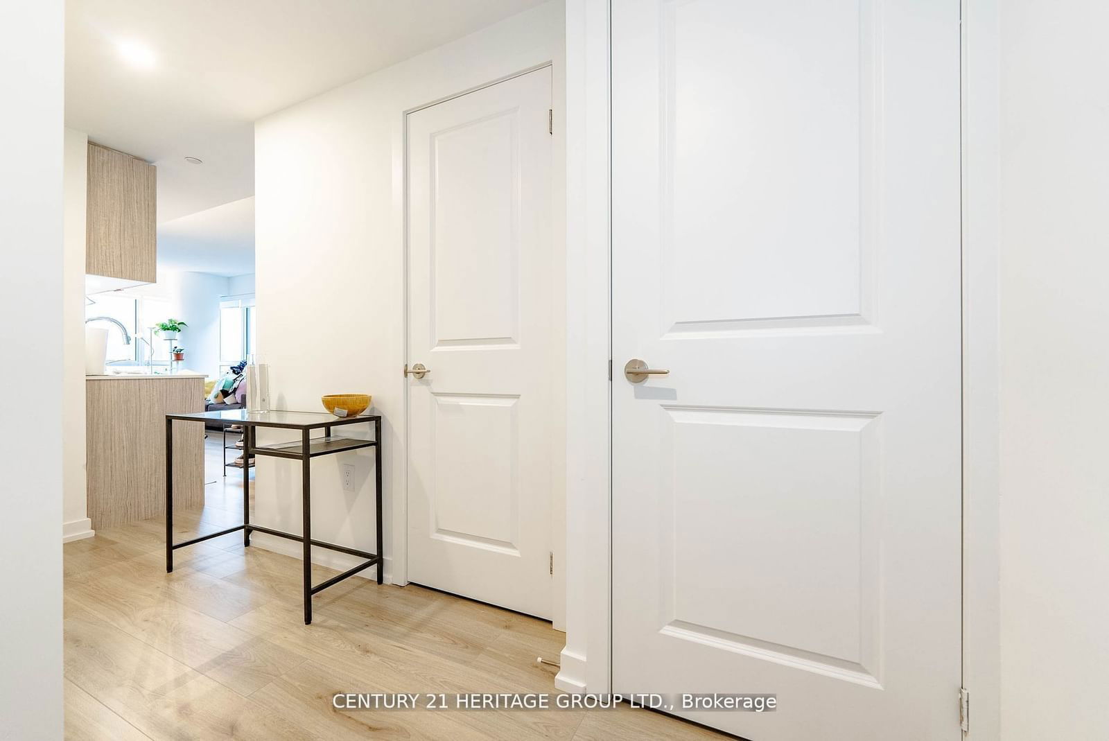 395 Bloor St E, unit 2102 for rent