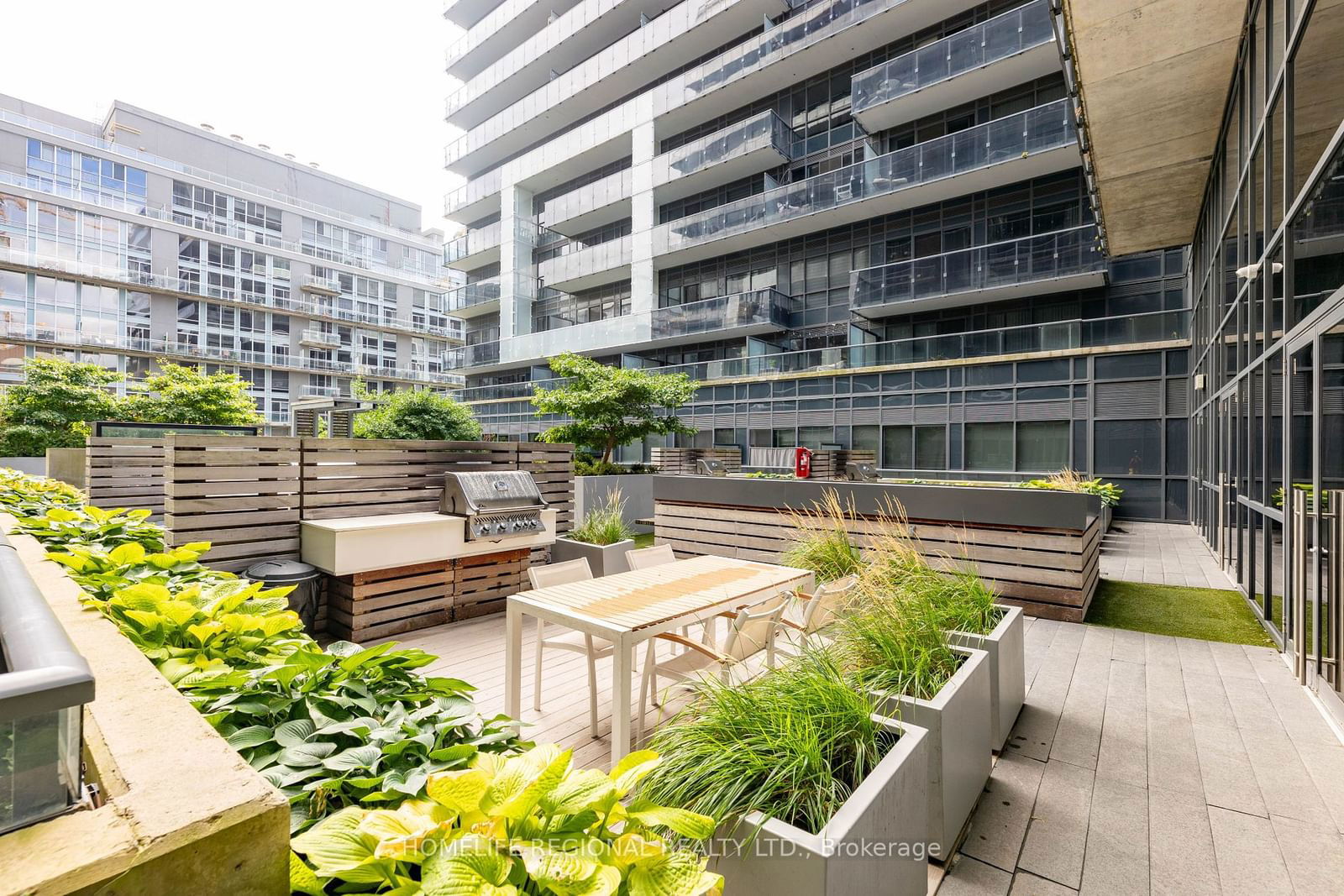 1030 King St W, unit 105 for rent