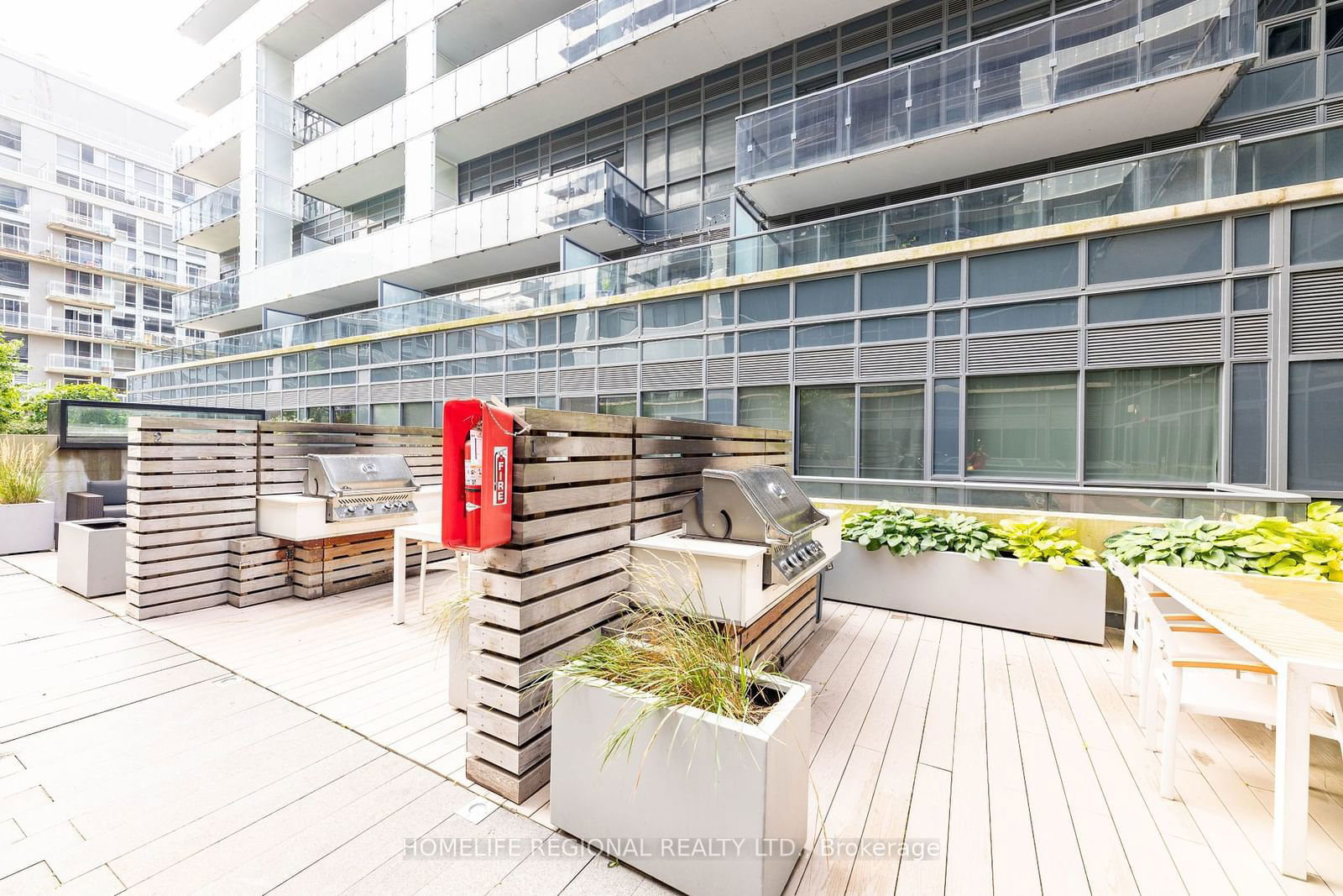 1030 King St W, unit 105 for rent