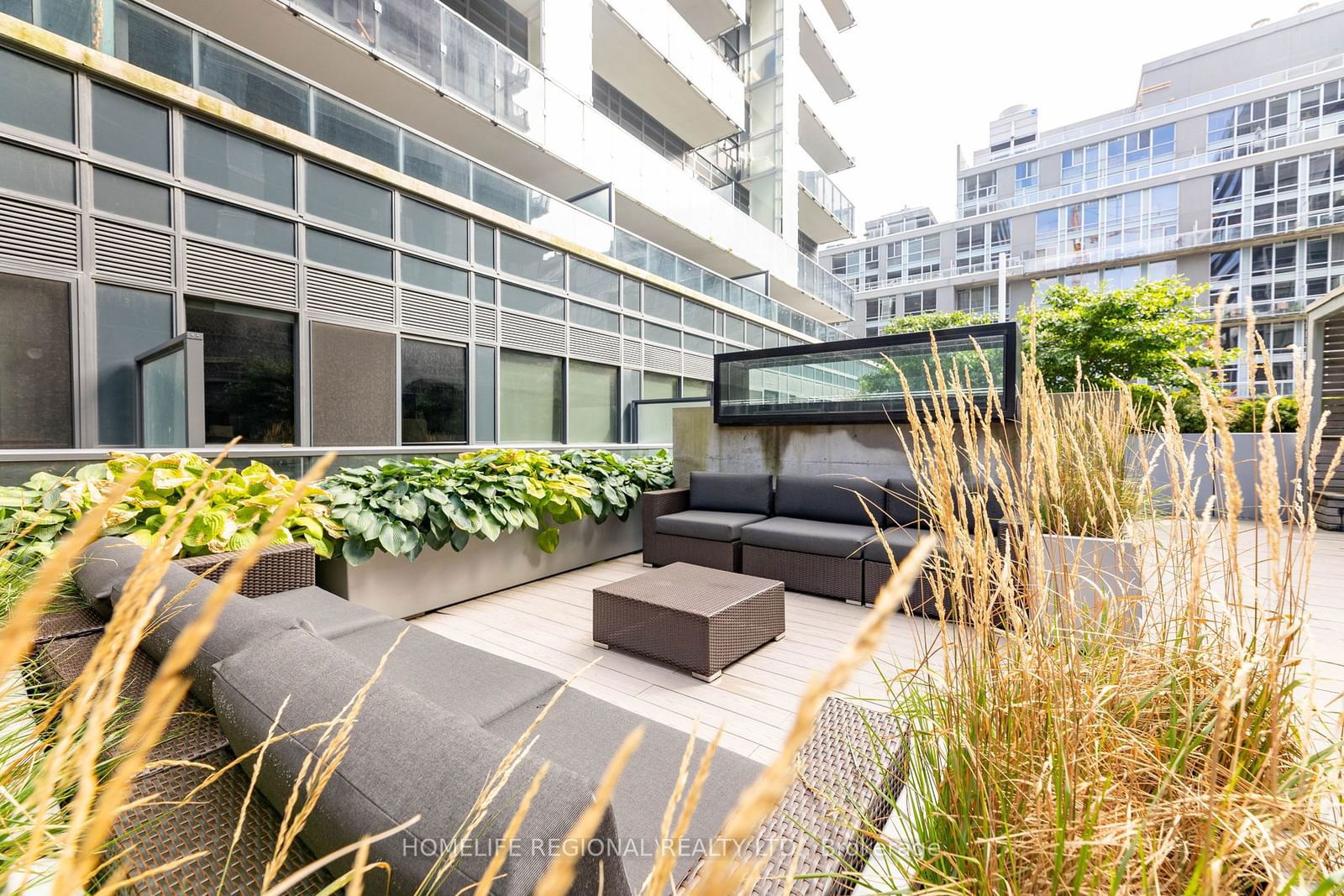 1030 King St W, unit 105 for rent