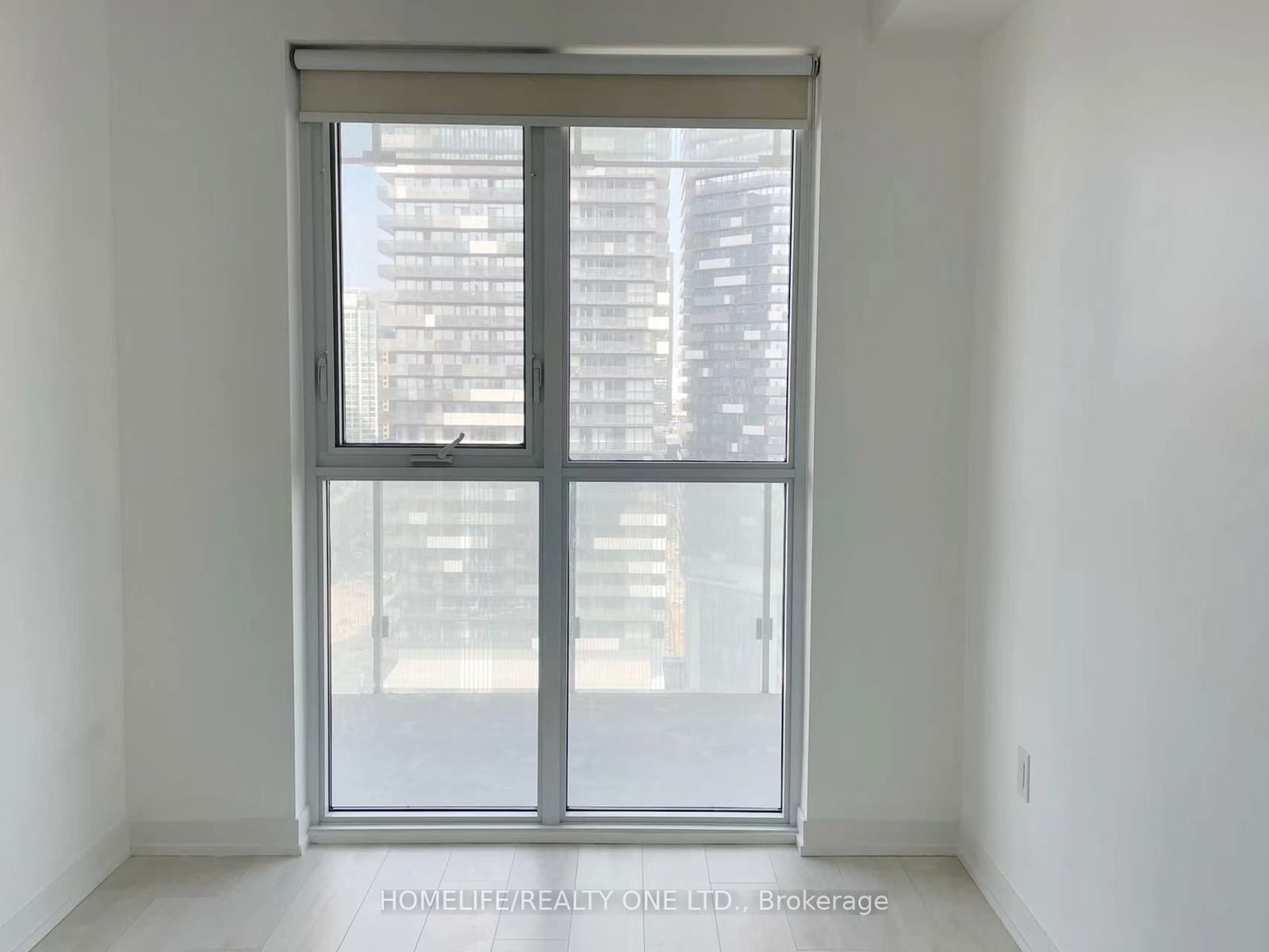 15 Lower Jarvis St, unit 2007 for rent