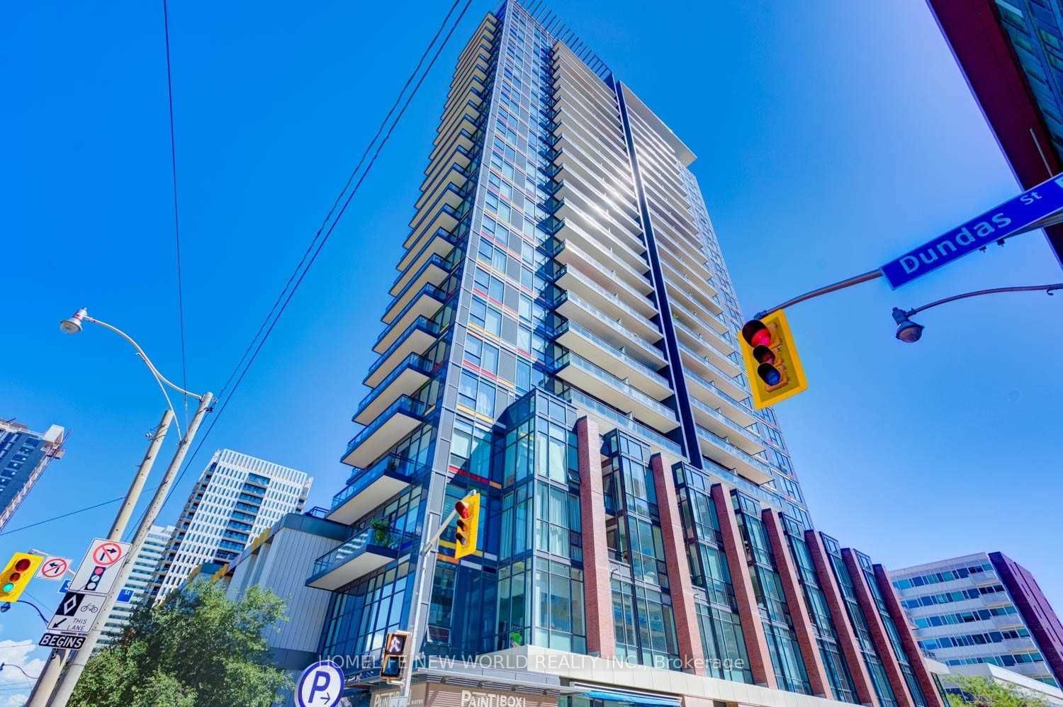 225 Sackville St, unit 2101 for rent