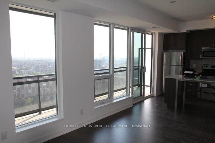 225 Sackville St, unit 2101 for rent