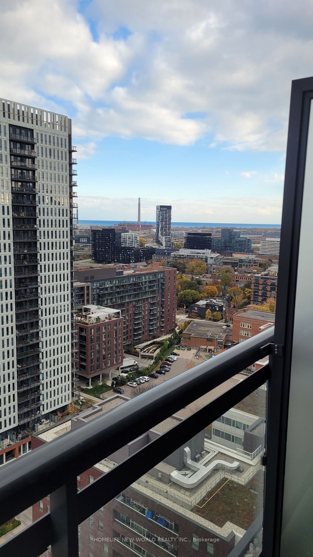 225 Sackville St, unit 2101 for rent